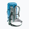 Deuter Trail 30 l wave/ivy hiking backpack 10