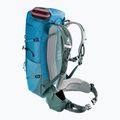 Deuter Trail 30 l wave/ivy hiking backpack 11
