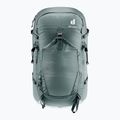 Women's hiking backpack deuter Trail Pro 31 SL teal/tin