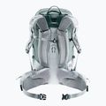 Women's hiking backpack deuter Trail Pro 31 SL teal/tin 3