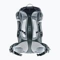 Deuter Trail Pro 33 l black/shale hiking backpack 3