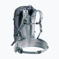 Deuter Trail Pro 33 l black/shale hiking backpack 4