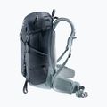 Deuter Trail Pro 33 l black/shale hiking backpack 5