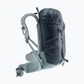 Deuter Trail Pro 33 l black/shale hiking backpack 6