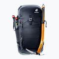 Deuter Trail Pro 33 l black/shale hiking backpack 8
