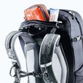 Deuter Trail Pro 33 l black/shale hiking backpack 11
