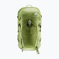 Deuter Trail Pro 33 l meadow/graphite hiking backpack