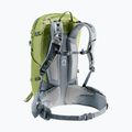 Deuter Trail Pro 33 l meadow/graphite hiking backpack 4