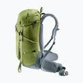 Deuter Trail Pro 33 l meadow/graphite hiking backpack 5