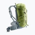 Deuter Trail Pro 33 l meadow/graphite hiking backpack 6