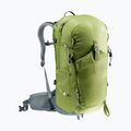 Deuter Trail Pro 33 l meadow/graphite hiking backpack 7