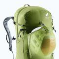 Deuter Trail Pro 33 l meadow/graphite hiking backpack 10