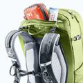 Deuter Trail Pro 33 l meadow/graphite hiking backpack 11