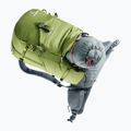 Deuter Trail Pro 33 l meadow/graphite hiking backpack 12