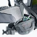 Deuter Trail Pro 33 l meadow/graphite hiking backpack 13