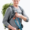 Deuter Trail Pro 33 l meadow/graphite hiking backpack 14