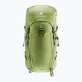 Deuter Trail Pro 36 l meadow/graphite hiking backpack