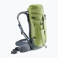 Deuter Trail Pro 36 l meadow/graphite hiking backpack 4
