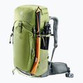 Deuter Trail Pro 36 l meadow/graphite hiking backpack 8