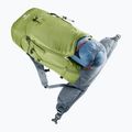 Deuter Trail Pro 36 l meadow/graphite hiking backpack 10