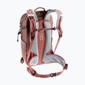 Women's hiking backpack deuter Trail 23 l SL raisin/caspia 10