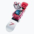Women's deuter Freerider 28 l SL hibiscus/ ruby ski backpack 15