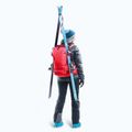 Women's deuter Freerider 28 l SL hibiscus/ ruby ski backpack 16
