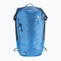Deuter Freerider 30 l ski backpack neptune/ nightblue