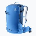 Deuter Freerider 30 l ski backpack neptune/ nightblue 2