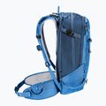 Deuter Freerider 30 l ski backpack neptune/ nightblue 5