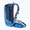 Deuter Freerider 30 l ski backpack neptune/ nightblue 6
