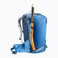 Deuter Freerider 30 l ski backpack neptune/ nightblue 10