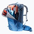 Deuter Freerider 30 l ski backpack neptune/ nightblue 11
