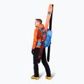 Deuter Freerider 30 l ski backpack neptune/ nightblue 17