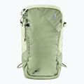 Deuter Freerider Pro 32+ l SL women's ski backpack grove/mineral