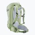 Deuter Freerider Pro 32+ l SL women's ski backpack grove/mineral 4