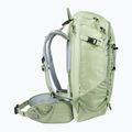 Deuter Freerider Pro 32+ l SL women's ski backpack grove/mineral 5