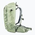 Deuter Freerider Pro 32+ l SL women's ski backpack grove/mineral 6