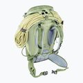 Deuter Freerider Pro 32+ l SL women's ski backpack grove/mineral 10