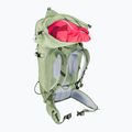 Deuter Freerider Pro 32+ l SL women's ski backpack grove/mineral 11