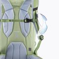 Deuter Freerider Pro 32+ l SL women's ski backpack grove/mineral 15