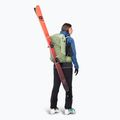 Deuter Freerider Pro 32+ l SL women's ski backpack grove/mineral 19