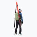 Deuter Freerider Pro 32+ l SL women's ski backpack grove/mineral 20