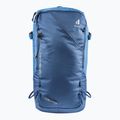 Deuter Freerider Pro 34 l nightblue/ neptune ski backpack