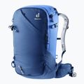 Deuter Freerider Pro 34 l nightblue/ neptune ski backpack 2