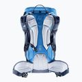 Deuter Freerider Pro 34 l nightblue/ neptune ski backpack 3