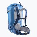 Deuter Freerider Pro 34 l nightblue/ neptune ski backpack 4