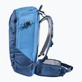 Deuter Freerider Pro 34 l nightblue/ neptune ski backpack 5