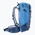 Deuter Freerider Pro 34 l nightblue/ neptune ski backpack 6