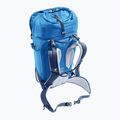 Deuter Freerider Pro 34 l nightblue/ neptune ski backpack 7